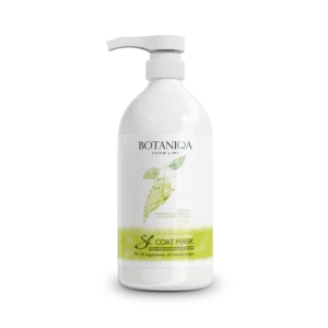 Bontaniqa SL Intense Treatment Coat Mask 33.4oz