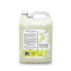 Botaniqa SL Intense Treatment Coat Mask 1.05 Gallom