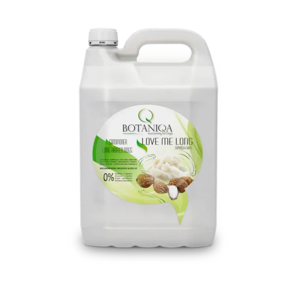 Bontaniqa Love Me Long Conditioner 1.35 Gallon