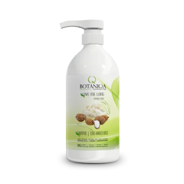 Botaniqa BL Love Me Long 33.4oz