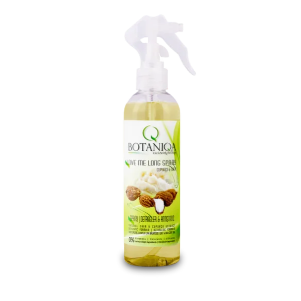 Bontaniqa Love Me Long Spray 8.4oz