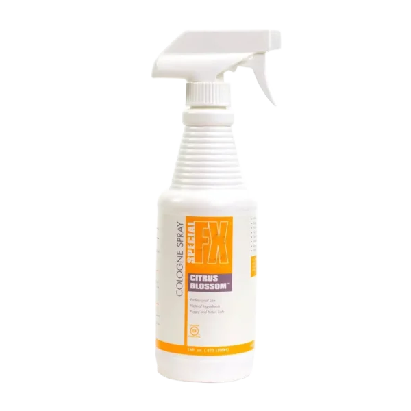 FX Citrus Blossom Pro Spray 16oz