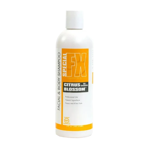 FX Citrus Blossom F & B 17oz