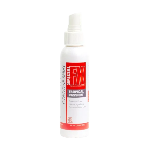 FX Tropical Passion Cologne 4oz