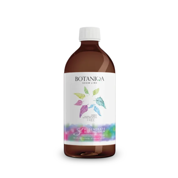 Botaniqa SL Regenerate Boosting Serum 33.4oz