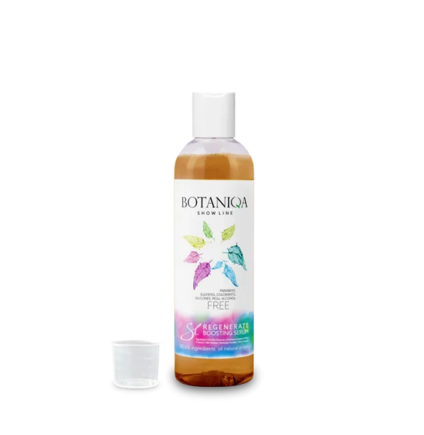 Botaniqa SL Regenerate Boosting Serum 8.4 oz