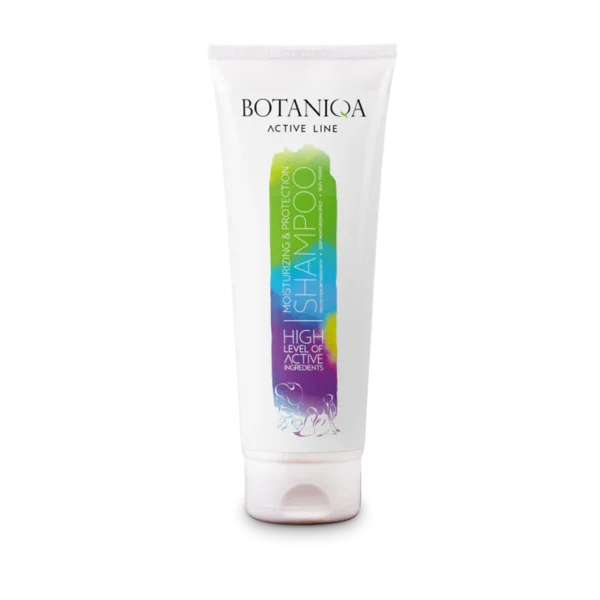 Botaniqa AL Moisturizing/Protection Shampoo 8.4oz