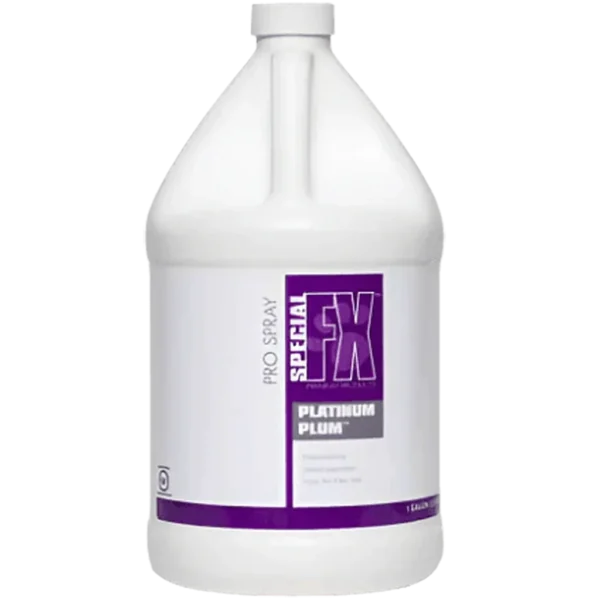 FX Platinum Plum Pro Spray Gallon