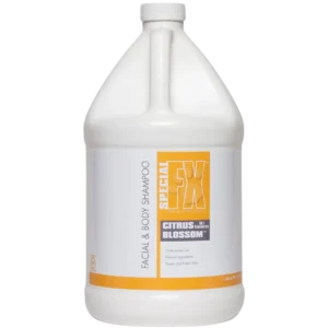 FX Citrus Blossom F & B Conditioner Gallon