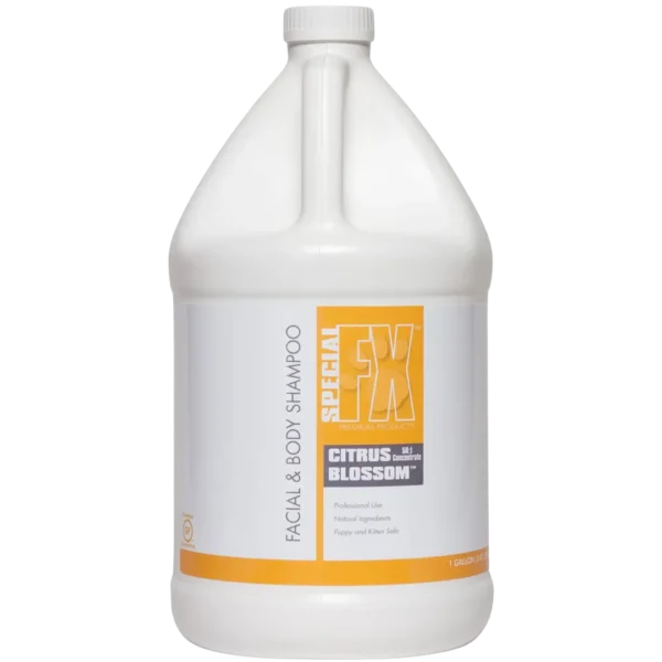 FX Citrus Blossom F & B Conditioner Gallon