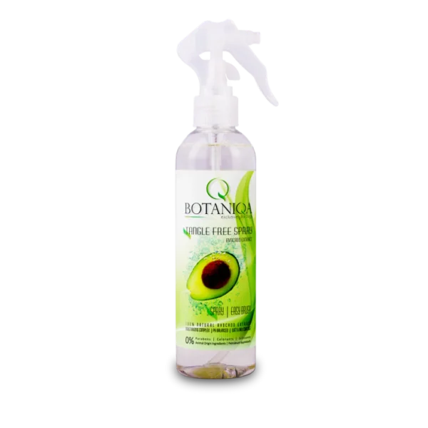 Botaniqa AL Tangle Free Avocado Spray 8.4 fl oz