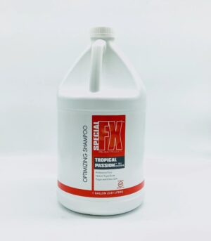 FX Tropical Passion Optimizing Shampoo