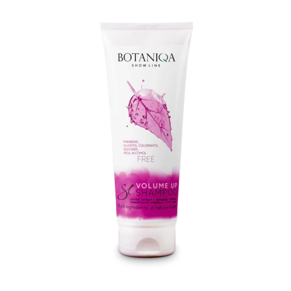 Botaniqa SL Volume Up Shampoo 8.4 oz