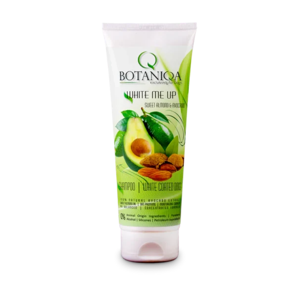 Botaniqa PL White Me Up Almond & Avocado 8.4oz