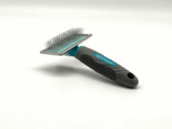 Pro Slicker Greyhound Brush (Medium)