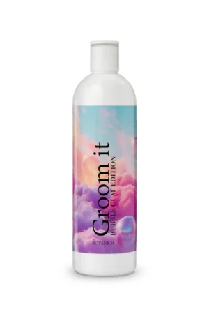 Groom It (Bubble Gum)