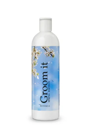 Groom It (Spring Edition)