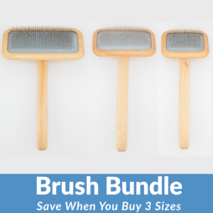 brush bundle Finish Brush Bundle