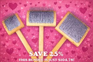 Brush Bundle